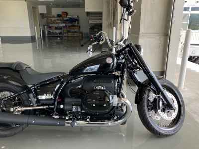 BMW R18 2023