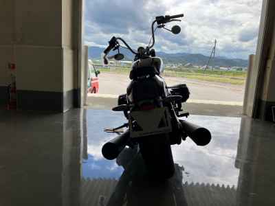 BMW R18 2023