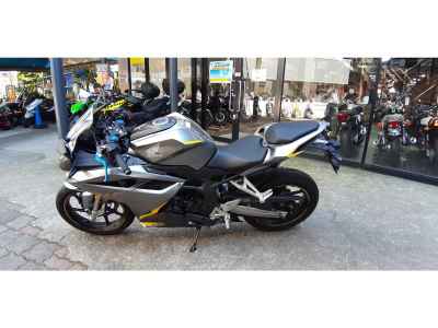 Honda CBR250RR 2017