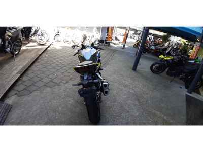 Honda CBR250RR 2017