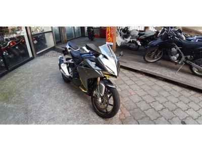 Honda CBR250RR 2017