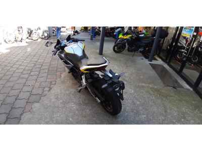 Honda CBR250RR 2017