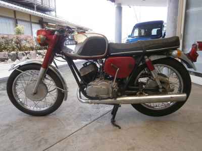 Yamaha DS5-E