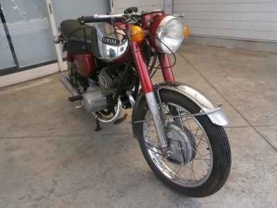 Yamaha DS5-E