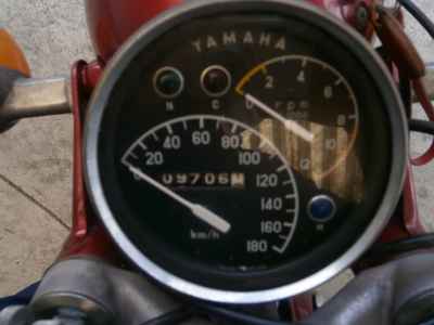 Yamaha DS5-E