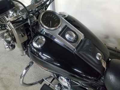 Harley-Davidson Heritage FLSTC 2006