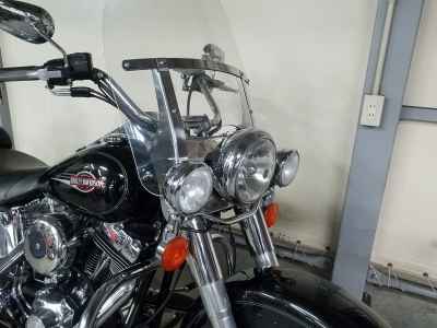 Harley-Davidson Heritage FLSTC 2006