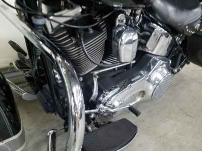 Harley-Davidson Heritage FLSTC 2006