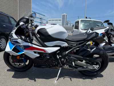 BMW S1000RR 2025