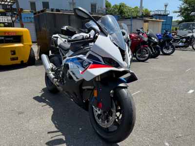 BMW S1000RR 2025