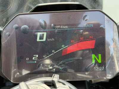 BMW S1000RR 2025