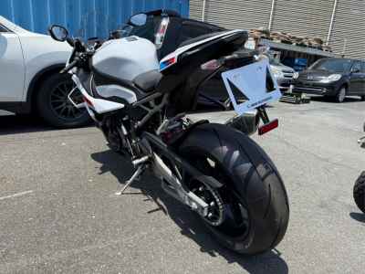 BMW S1000RR 2025