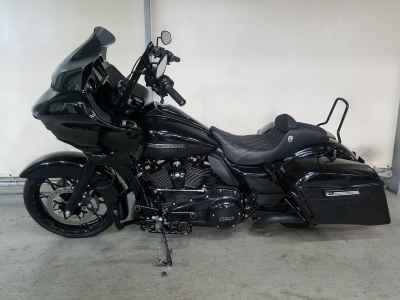 Harley-Davidson Street Glide FLHXS1690 2020
