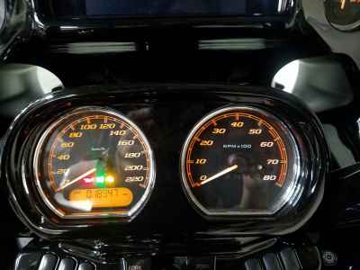 Harley-Davidson Street Glide FLHXS1690 2020