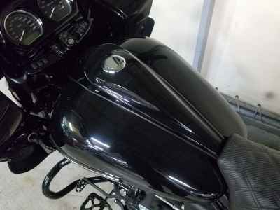 Harley-Davidson Street Glide FLHXS1690 2020