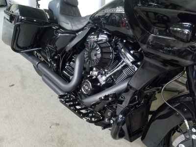 Harley-Davidson Street Glide FLHXS1690 2020