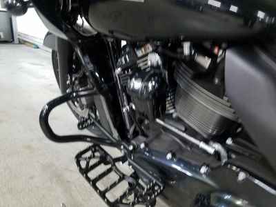 Harley-Davidson Street Glide FLHXS1690 2020