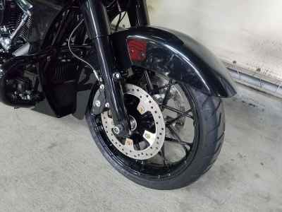 Harley-Davidson Street Glide FLHXS1690 2020