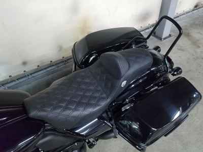 Harley-Davidson Street Glide FLHXS1690 2020