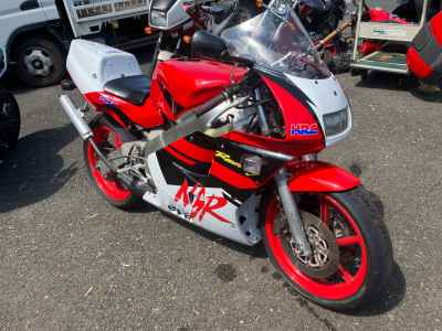 Honda NSR250R SE