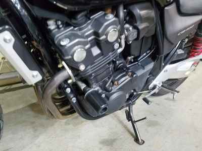 Honda CB400SF 2018