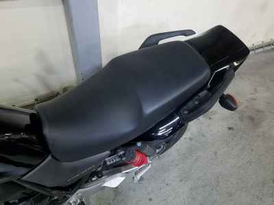 Honda CB400SF 2018