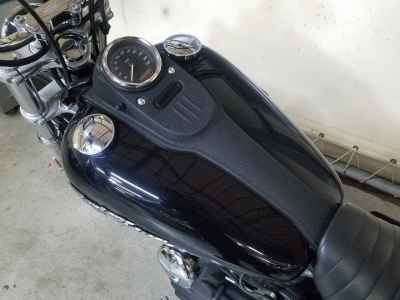Harley-Davidson Super Glide FXD1450 2006