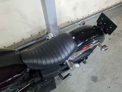 Harley-Davidson Super Glide FXD1450 2006