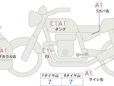 Kawasaki Ninja 250
