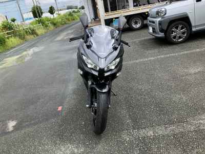 Kawasaki Ninja 250