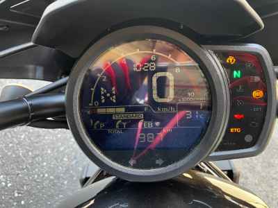Honda Rebel CMX1100 2024