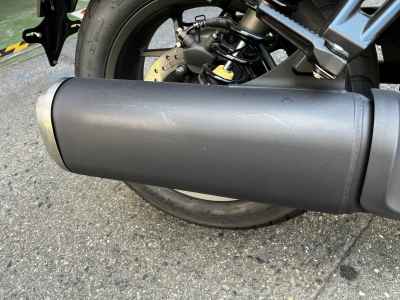 Honda Rebel CMX1100 2024