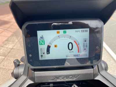 Honda X-Adv 750 2024