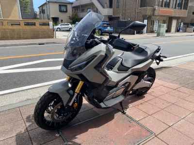Honda X-Adv 750 2024
