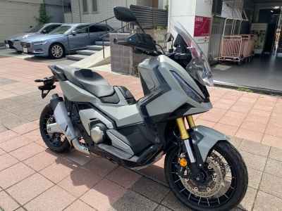 Honda X-Adv 750 2024