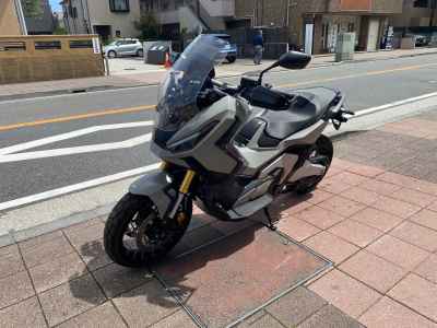 Honda X-Adv 750 2024