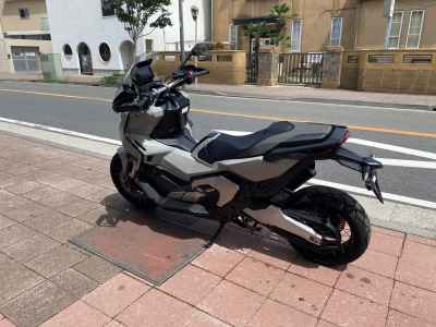 Honda X-Adv 750 2024