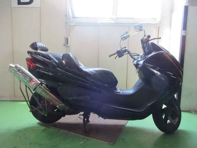 Yamaha Majesty 250C 2005