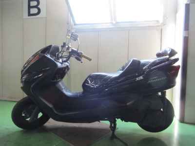 Yamaha Majesty 250C 2005
