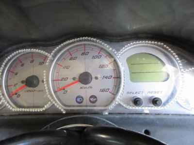 Yamaha Majesty 250C 2005