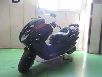 Yamaha Majesty 250C 2005