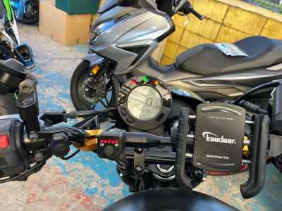 Kawasaki Eliminator 400SE 2023