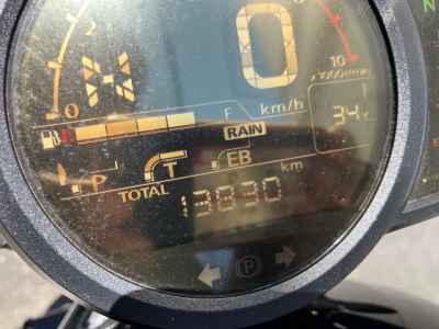 Honda Rebel 1100 DCT 2023