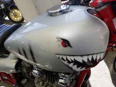 Kawasaki Z1