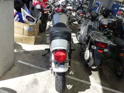 Kawasaki Z1