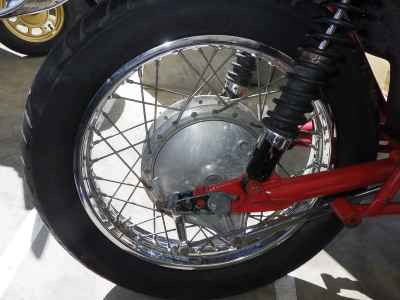 Kawasaki Z1