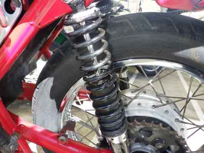 Kawasaki Z1