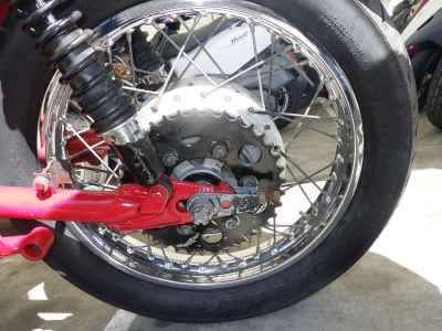 Kawasaki Z1