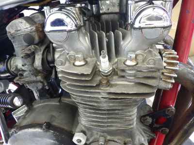 Kawasaki Z1