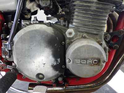 Kawasaki Z1